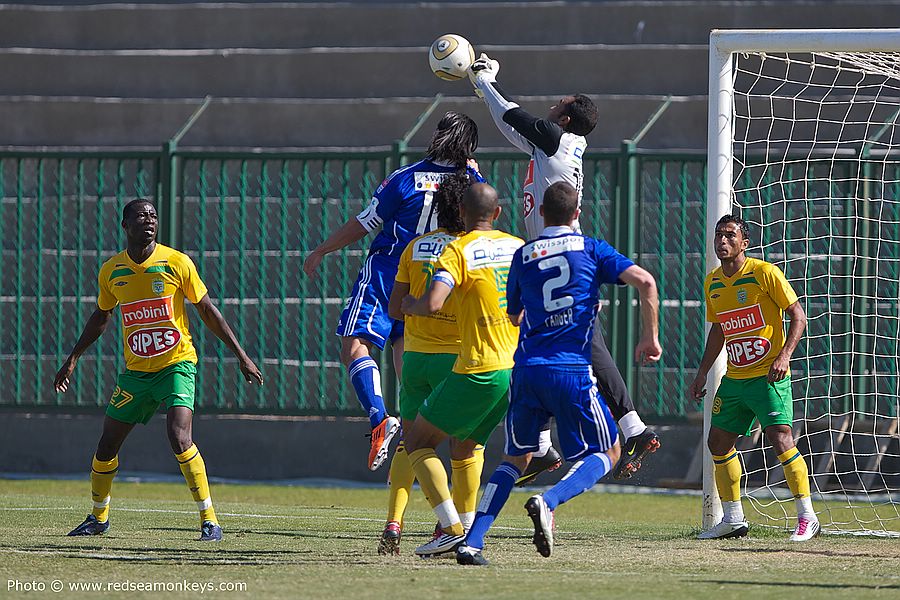 El Gouna FC vs FC Luzern 022